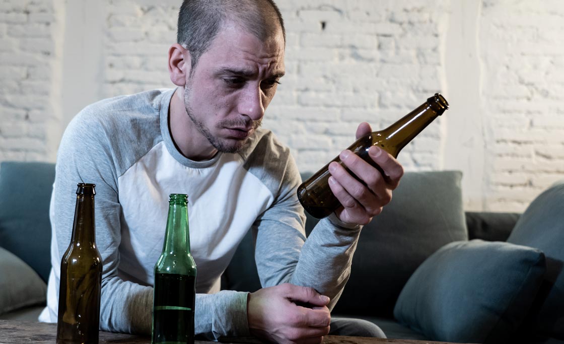 Убрать алкогольную зависимость в Кшенском